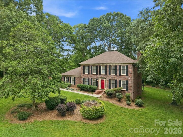 Property Photo:  3906 Wandering Lane NE  NC 28601 