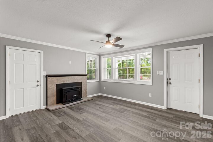Property Photo: 3120 Great Falls Highway SC 29720