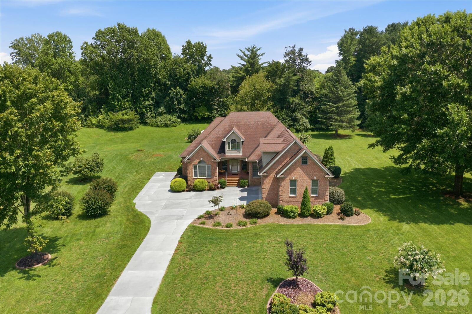 Property Photo:  260 Baymount Drive  NC 28625 