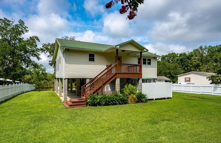 Property Photo: 5271 Prices Bridge Lane SC 29488
