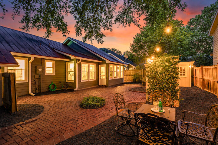 Property Photo: 666 Poaug Lane SC 29464