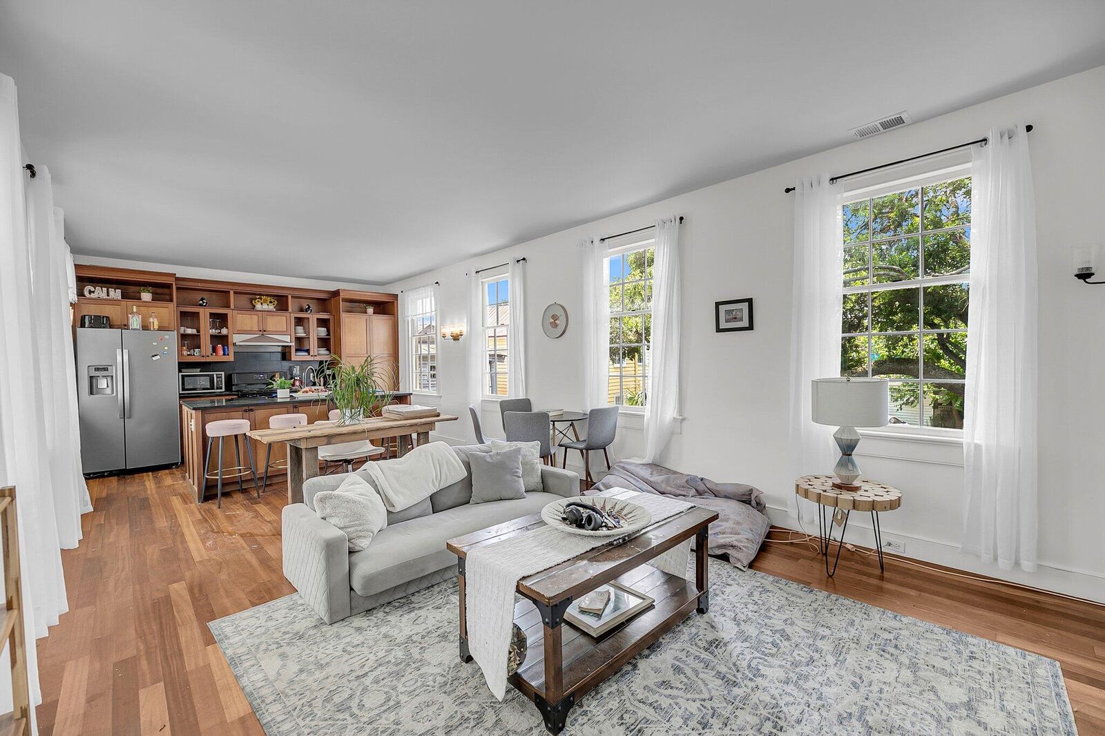 Property Photo: 4 Bogard Street SC 29403