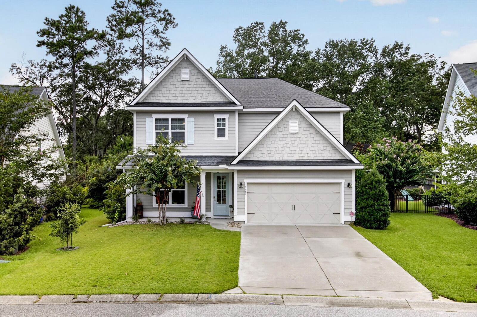 Property Photo:  2580 Larch Lane  SC 29466 