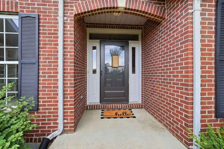 Property Photo:  5469 Wayne Madison Road  OH 45067 