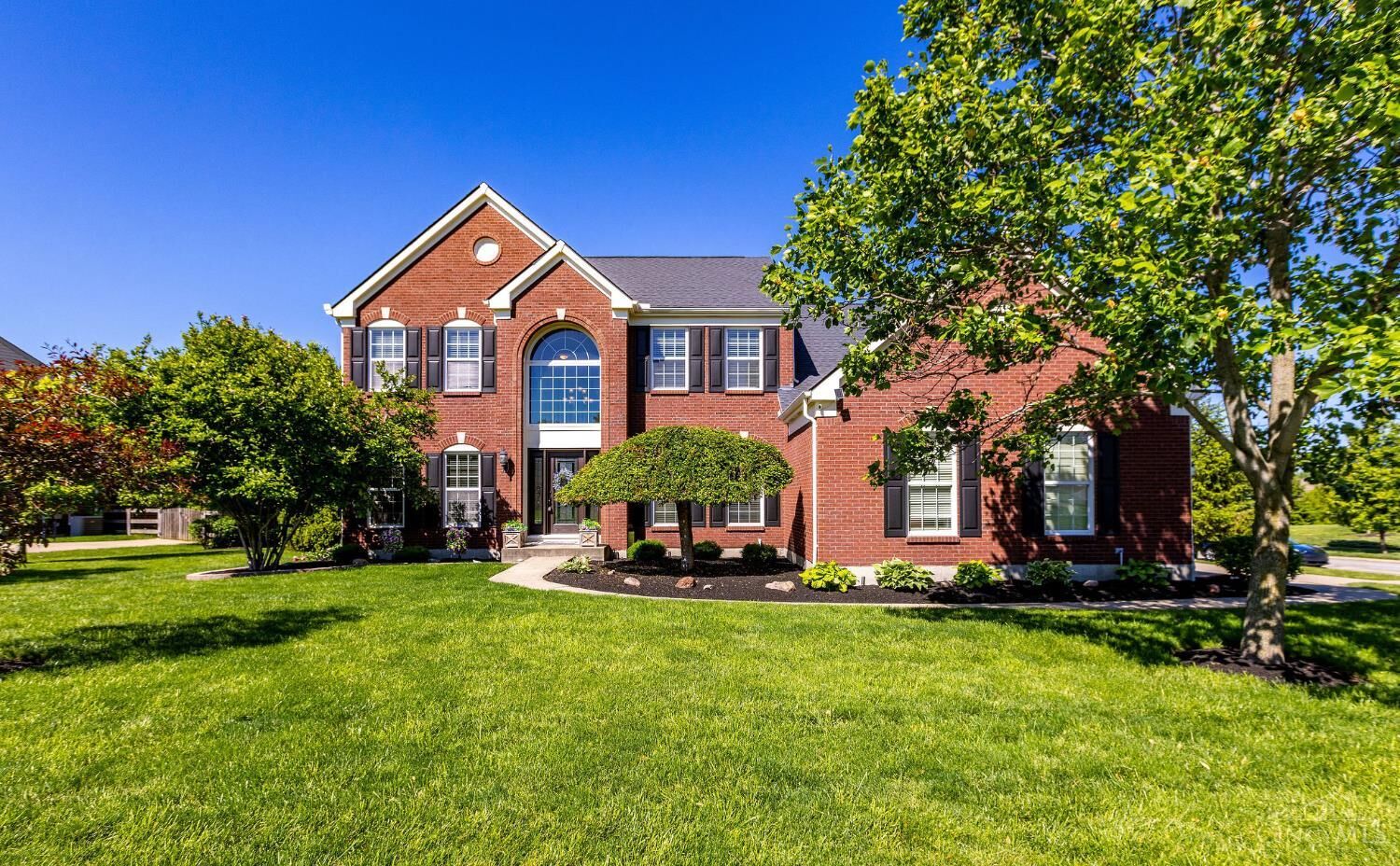 Property Photo: 7367 Sussex Drive OH 45069