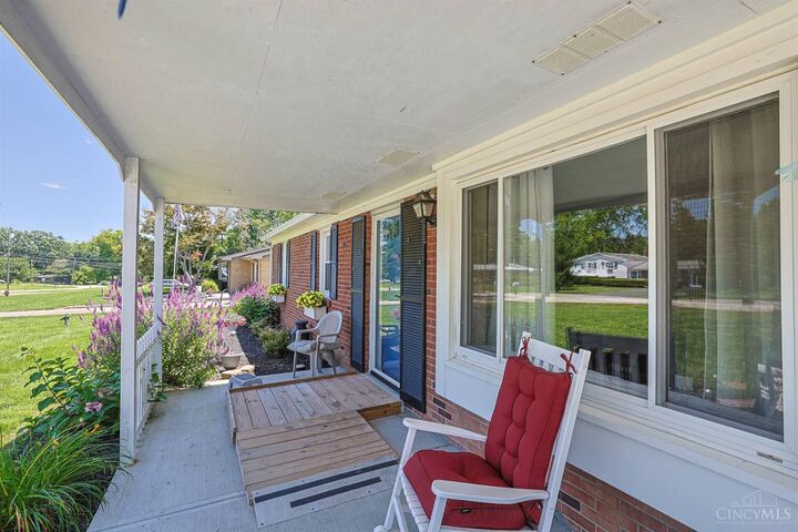 Property Photo: 451 Blossom Lane OH 45244