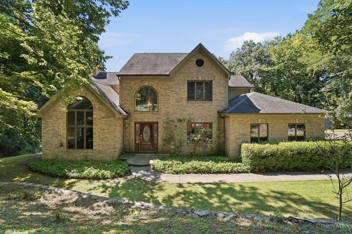 Property Photo:  3282 Alpine Terrace  OH 45157 