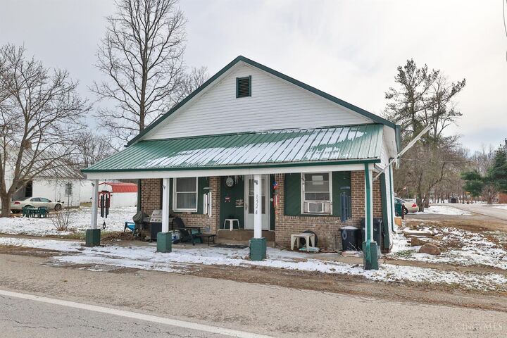 Property Photo: 8524 Main Street OH 45162