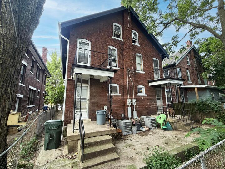 Property Photo: 1475-1477 Bryden Road OH 43205