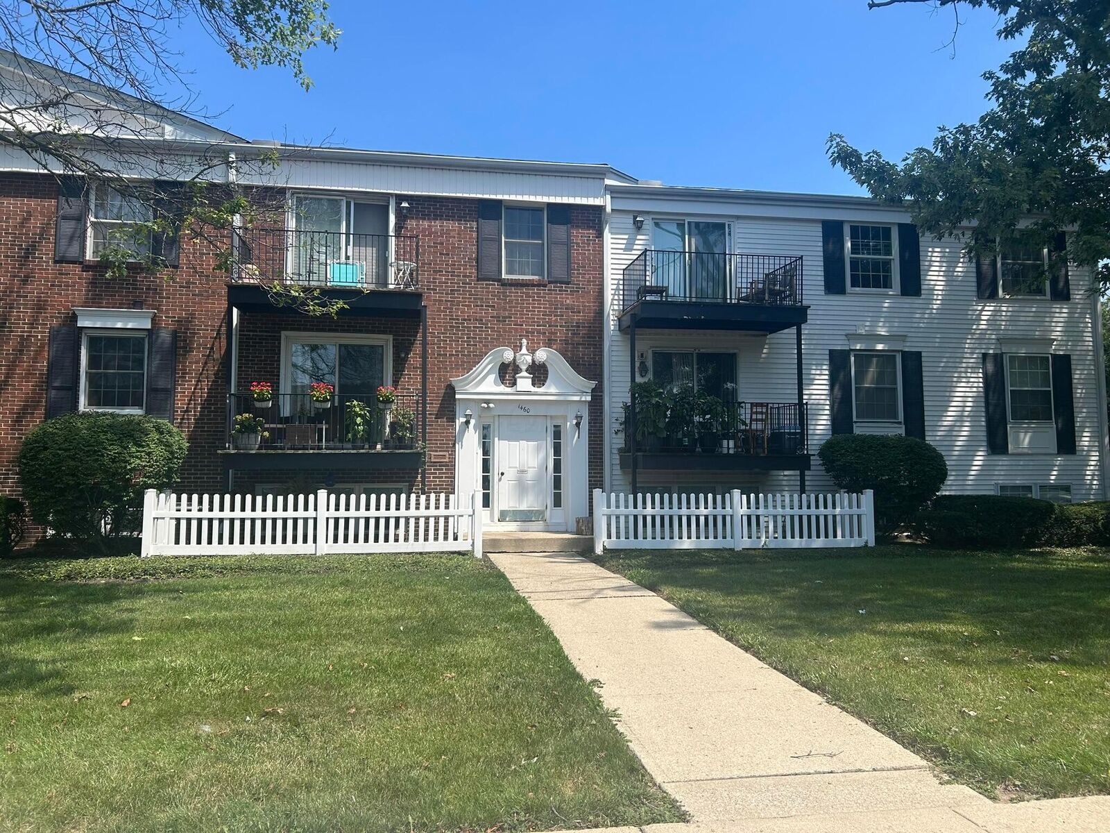 Property Photo:  1460 Slade Avenue  OH 43235 