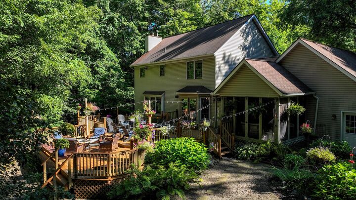 Property Photo: 11660 Stone Creek Lane OH 44077