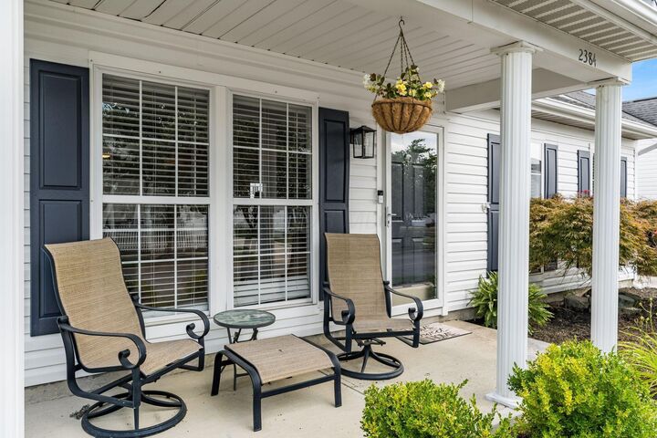 Property Photo: 2384 Bloxom Street OH 43123