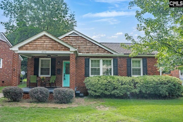 Property Photo: 222 Walker SC 29205