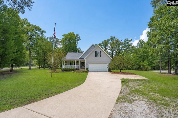 Property Photo: 209 Alice SC 29036