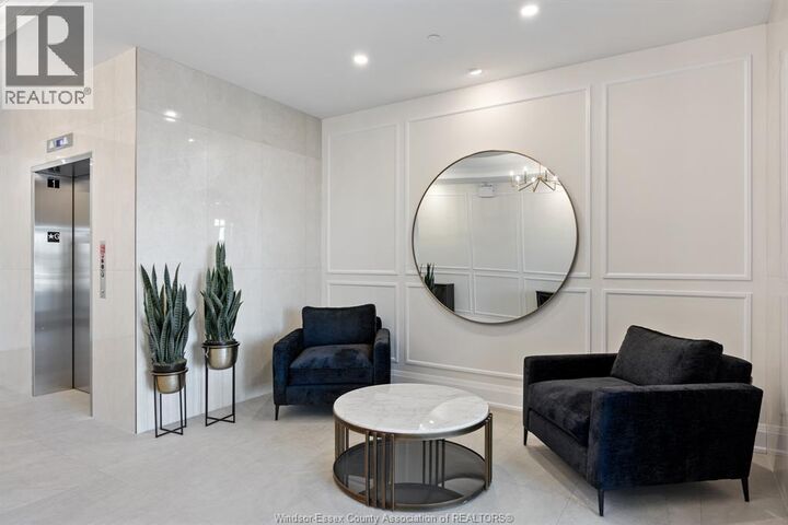 Property Photo:  1740 Sprucewood Avenue 207  ON N9J 1X7 
