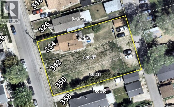 Rigsby Street — photo 1