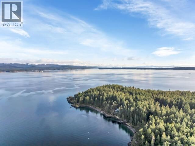 Property Photo:  Site 50 Hernando Island  BC V0N 2G0 
