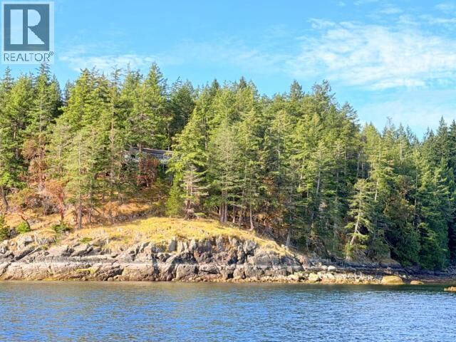 Site 50 Hernando Island — photo 1