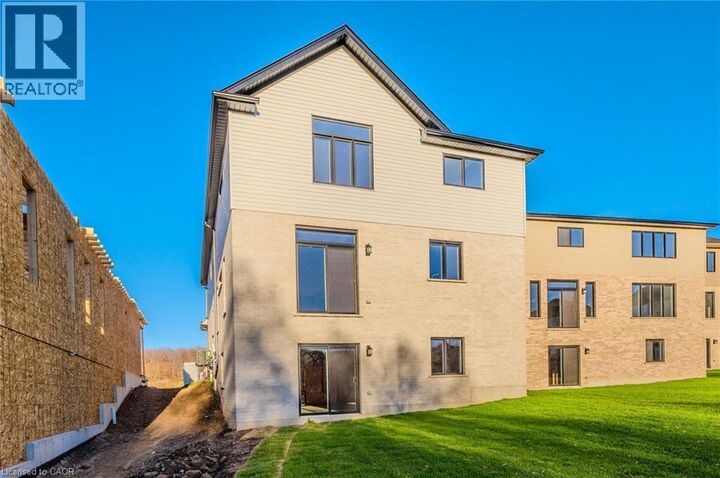 Property Photo: 259 Ladyslipper Drive ON N2V 0C3