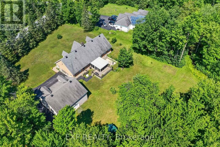 Property Photo: 2737 Bouvier Road ON K0A 2A0