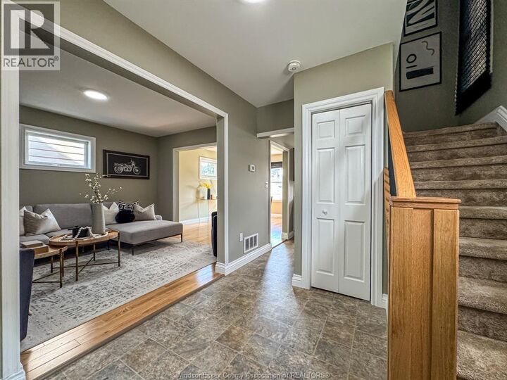 Property Photo:  1720 Marentette Avenue  ON N8X 4E6 