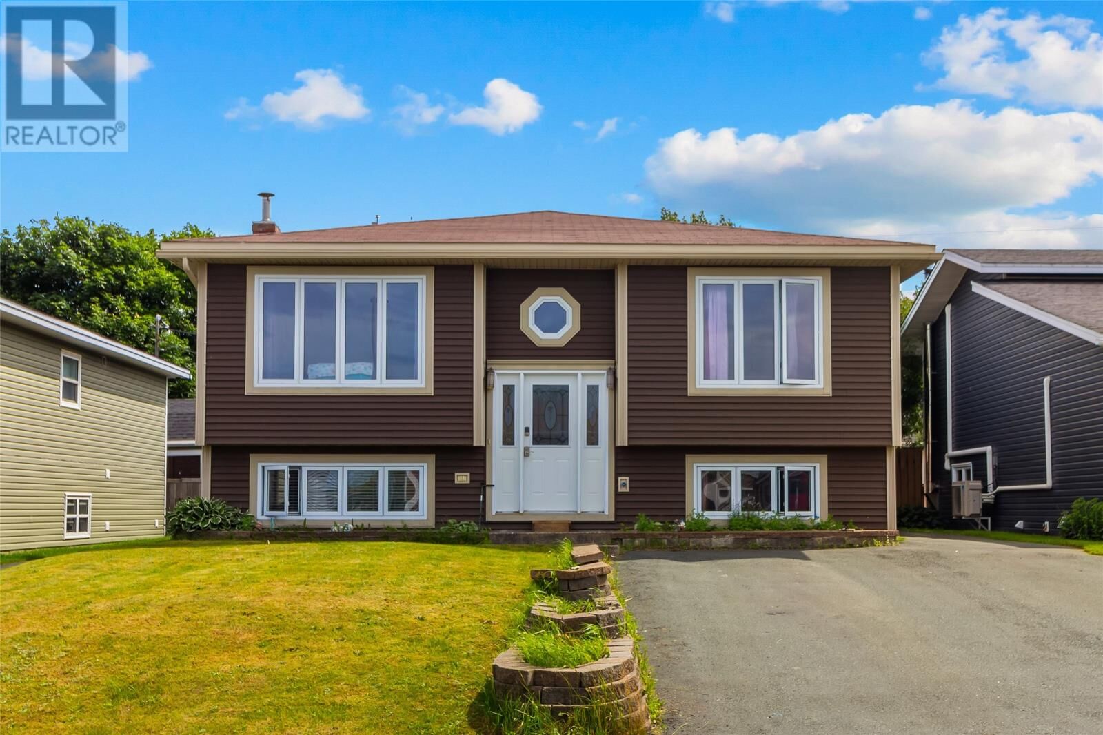 Property Photo:  22 Samson Street  NL A1N 4A7 