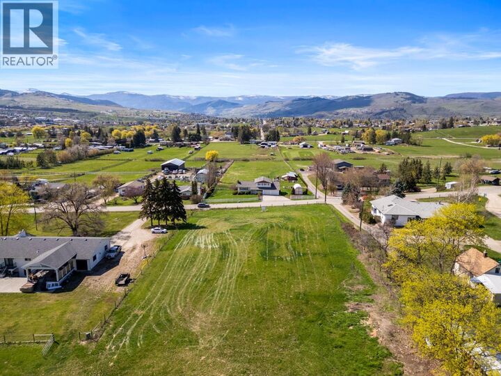 Property Photo:  2455 East Vernon Road  BC V1B 3A6 