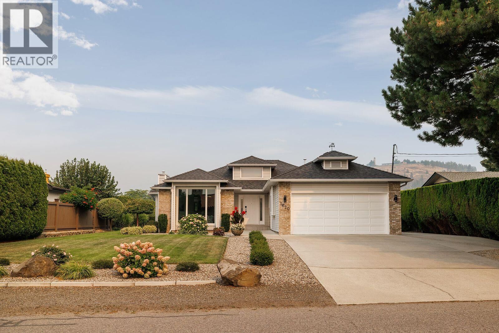 Property Photo: 1620 Pritchard Drive BC V4T 1X3
