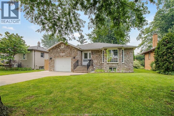 Property Photo: 2759 McKay Avenue ON N9E 2P7