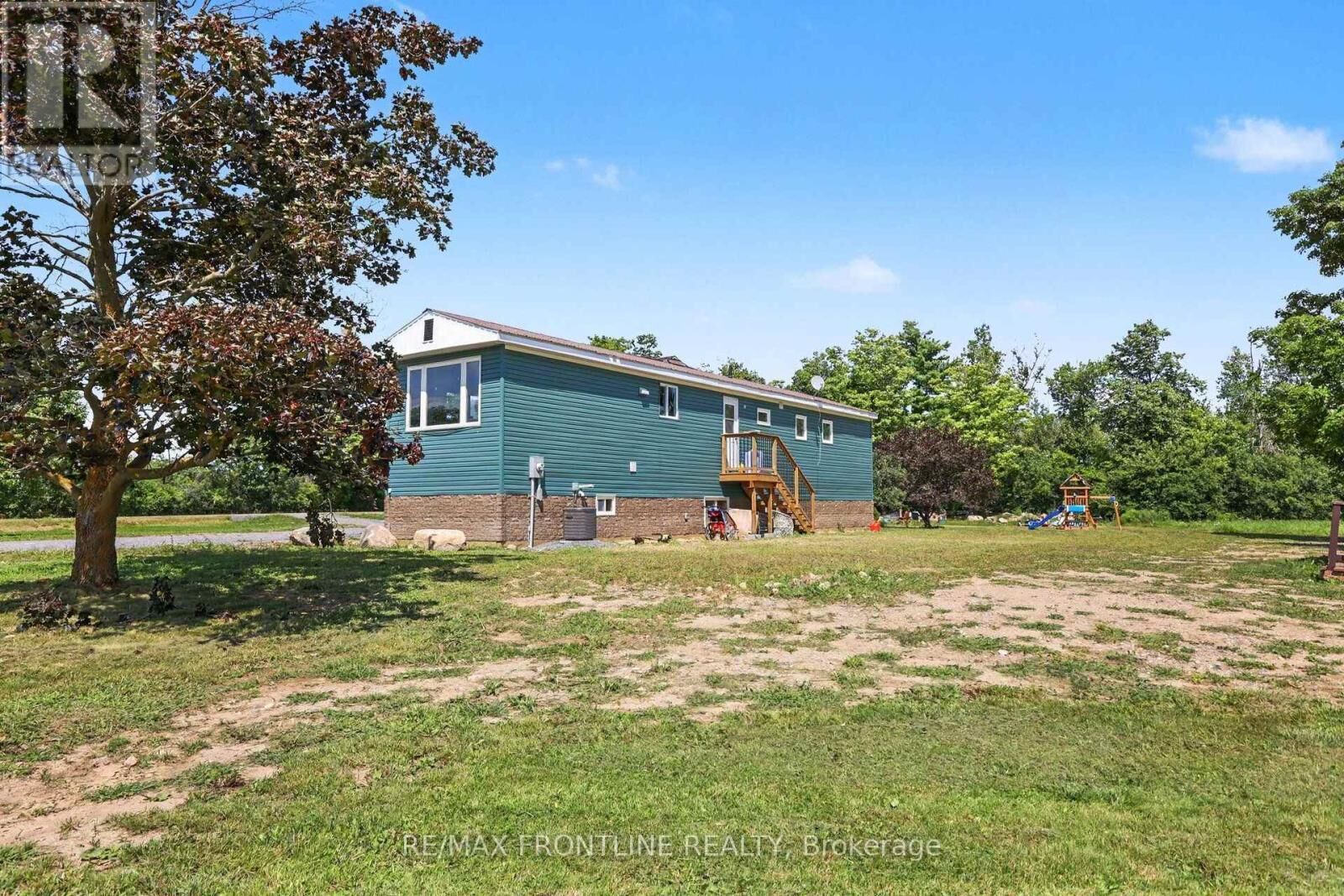 Property Photo: 1758 Hwy 511 ON K0G 1A0