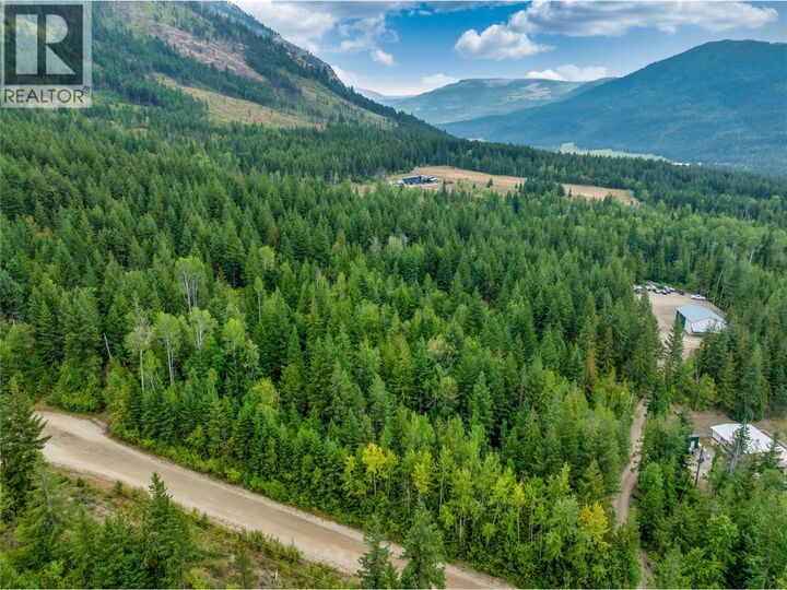 Property Photo:  8568 Black Mountain Road  BC V0E 1M0 