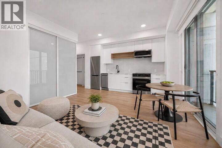Property Photo: 620 Coronation Avenue 409 BC V1Y 7A1