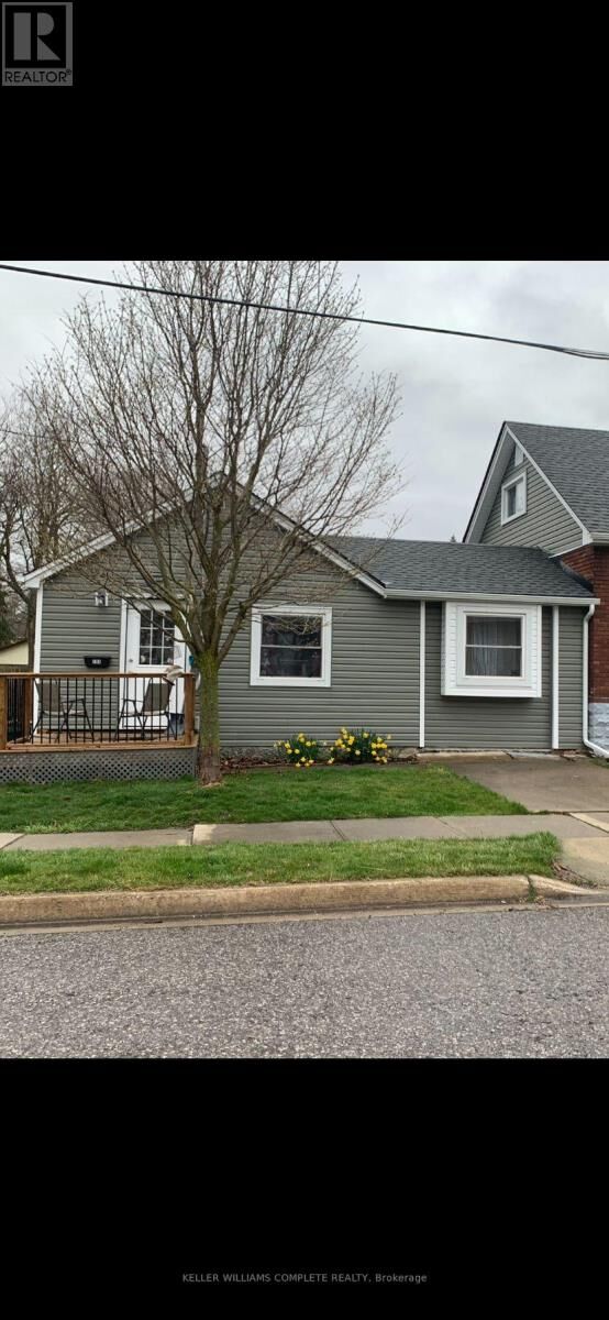 Property Photo: 24 Bertie Street ON L2A 1X7