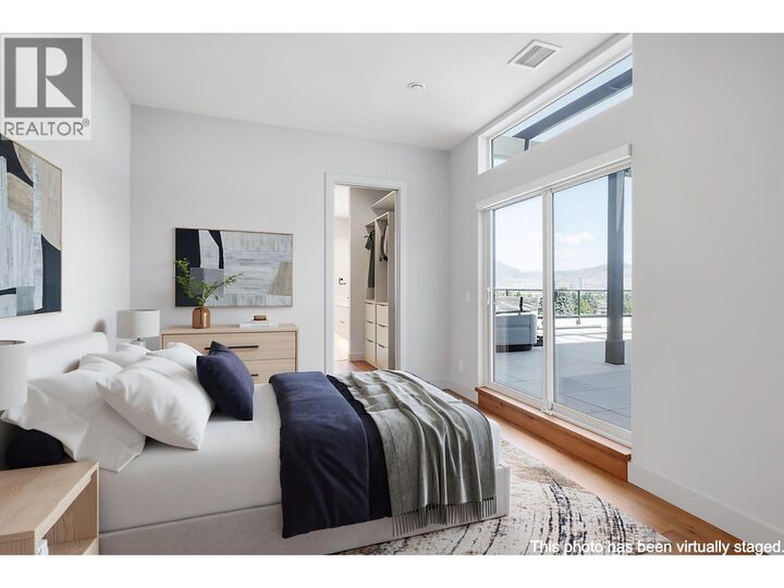 Property Photo: 3634 Mission Springs Drive 701 BC V1W 0C9