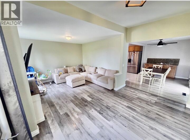 Property Photo:  4801 50 Avenue  BC V0C 2C0 