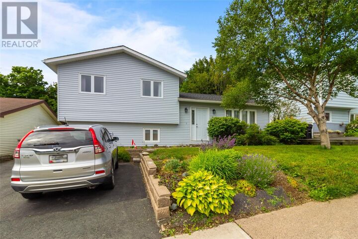 Property Photo:  7 Tamarack Street  NL A1A 4S5 