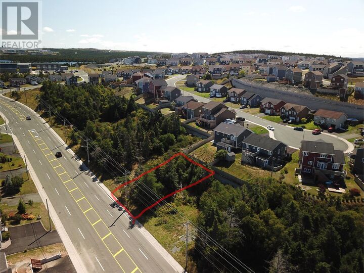 Property Photo:  1807 Topsail Road  NL A1L 2L6 