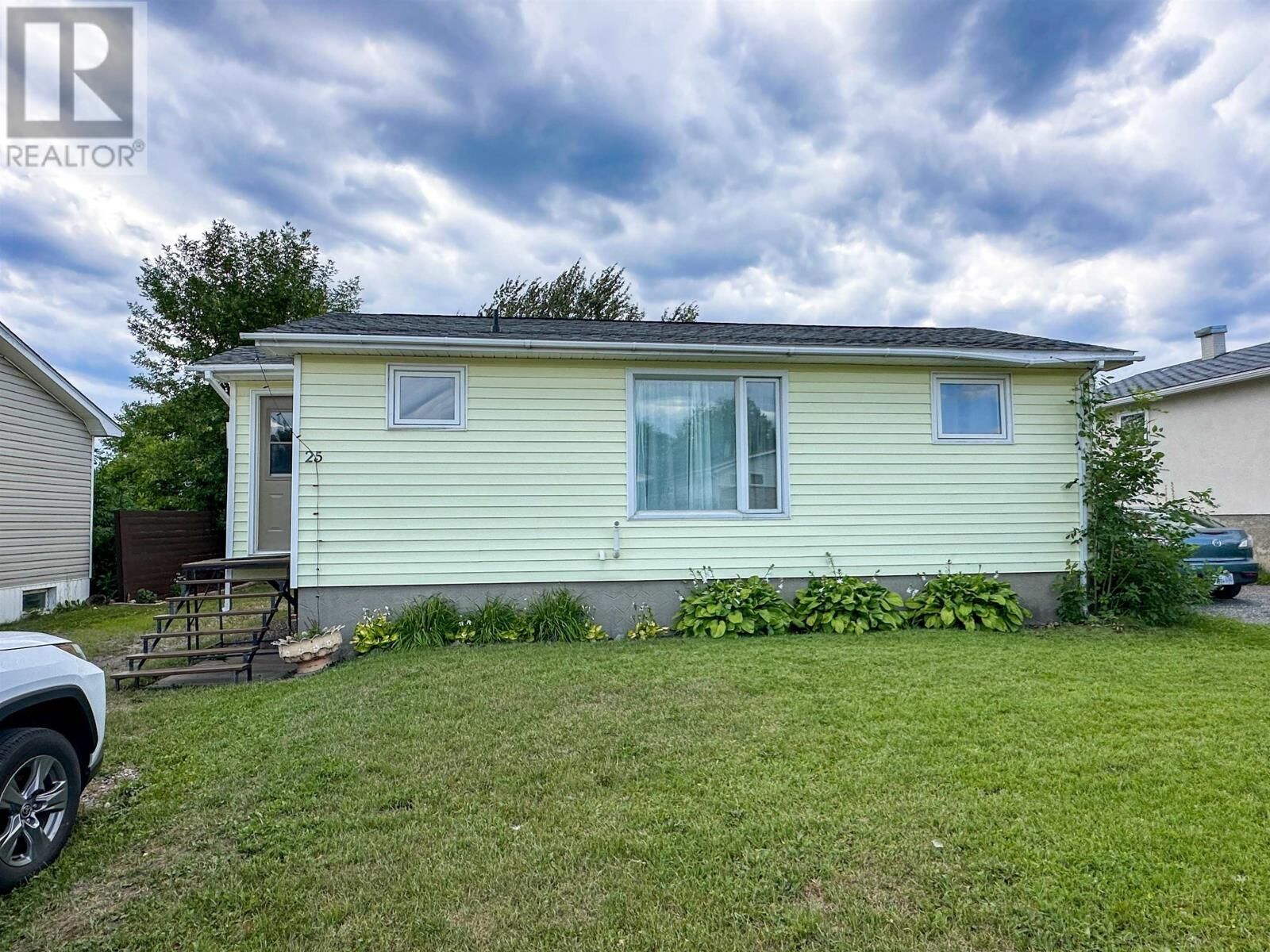 Property Photo:  25 Sixth St  ON P0V 1C0 