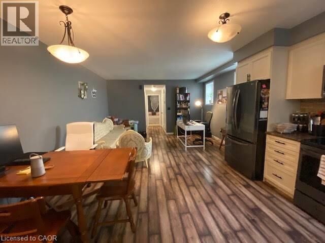 Property Photo: 1941 Ottawa Street South 10D ON N2E 0C2
