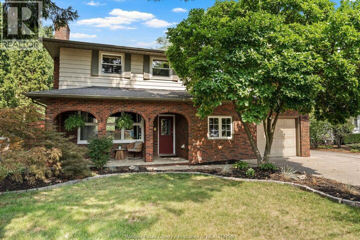 Property Photo: 4060 Kennedy Drive ON N9G 1X8