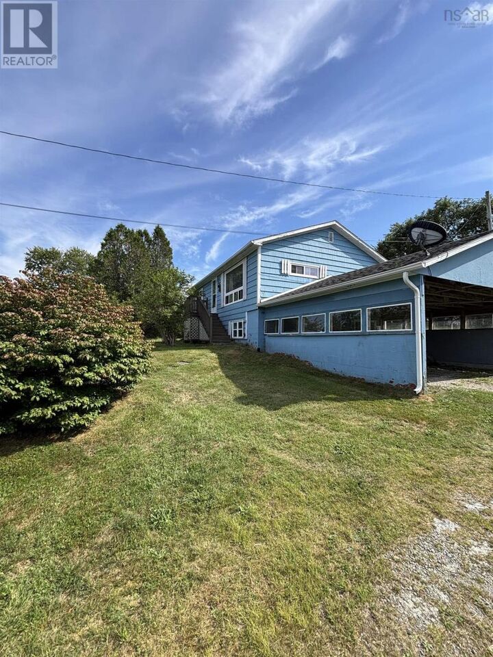 Property Photo: 52 Dunhams Landing Road NS B5A 5E9