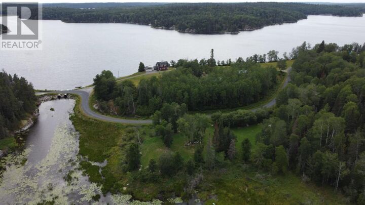 Property Photo:  0 Berglund Rd.  ON P0X 1C0 