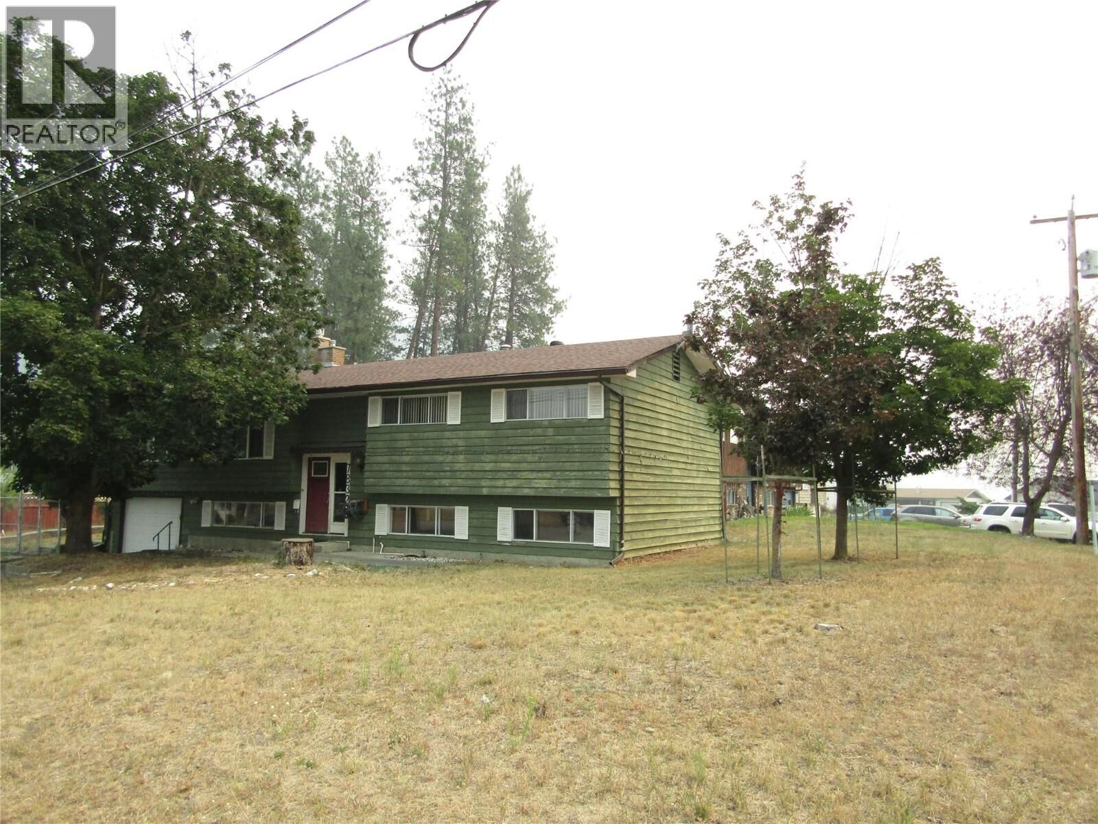 Property Photo: 7832 18th Street BC V0H 1H2