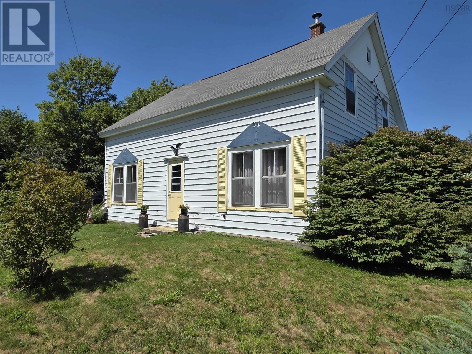 Property Photo: 2152 Highway 3 NS B0W 1E0