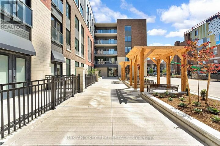 Property Photo:  385 Hill Street 202  ON N6B 1E4 