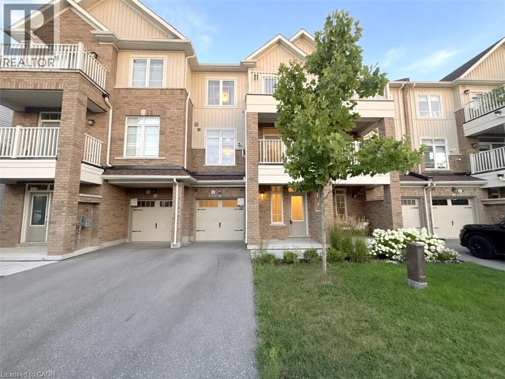 Property Photo: 113 Hartley Avenue 32 ON N3L 0K8