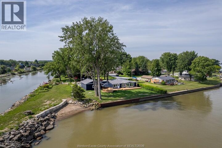 Property Photo: 75 Island ON N0P 2L0