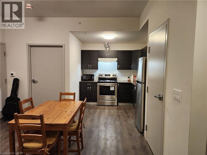 Property Photo:  269 Sunview Street 607  ON N2L 3V8 