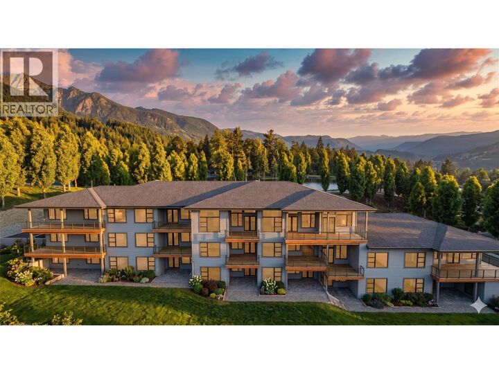 Property Photo: 9700 Santina Road 25 BC V4V 0B1