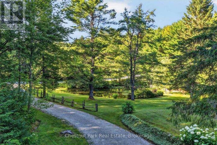 Property Photo: 1212 Kirk Line East ON P1L 0A1